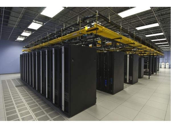 簡單了解下數據中心機房聯網監控解決方案