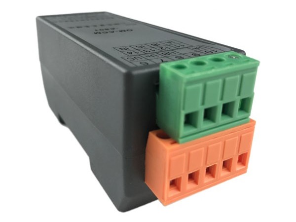 三相電量儀OM-ACM-A801 三相電量儀OM-ACM-A801