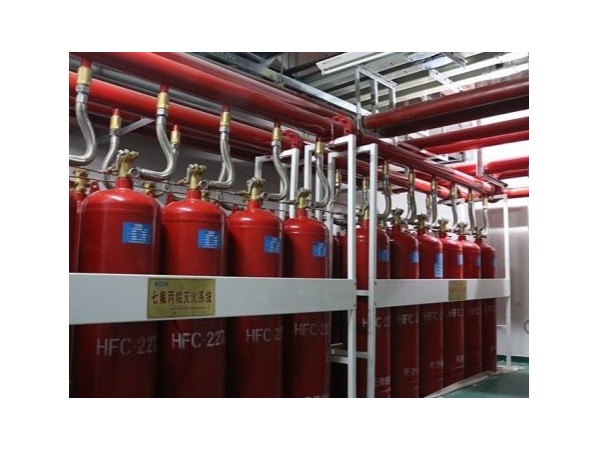 動(dòng)環(huán)如何對接消防？我來告訴你