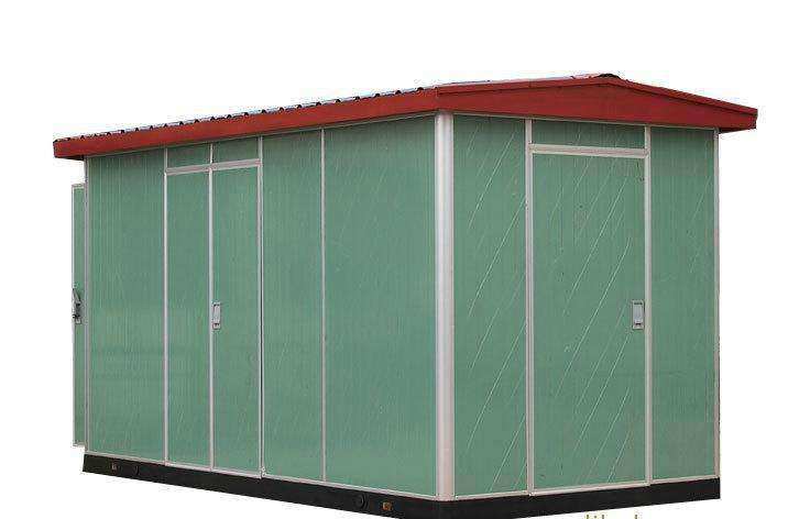 箱式變電站動環監控系統能檢測哪些問題？