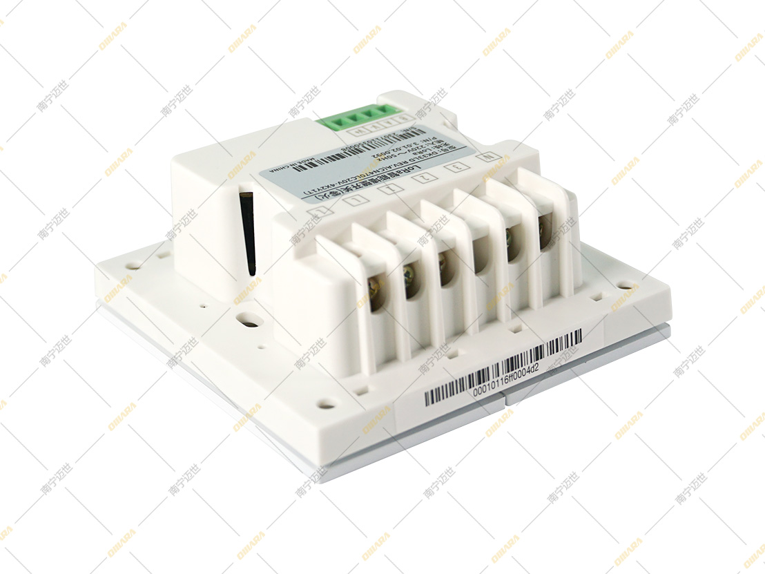 LoRa墻壁開關 LoRa墻壁開關