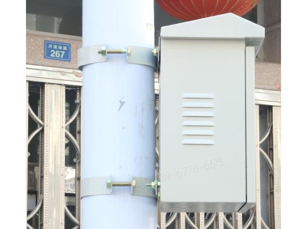 室外監(jiān)控設(shè)備箱運(yùn)維系統(tǒng)，讓管理更加智能、集中。