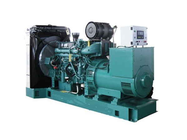 柴油發(fā)電機在線狀態(tài)監(jiān)控系統(tǒng)，各項參數(shù)實時采集分析