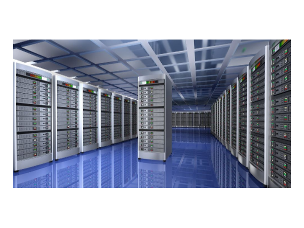 環境動力機房建設怎么做？