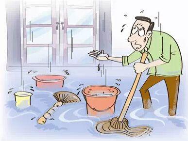 漏水檢測對機(jī)房意味著什么呢？