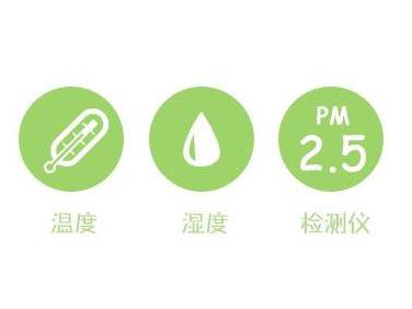 溫濕度，機房監控重中之重