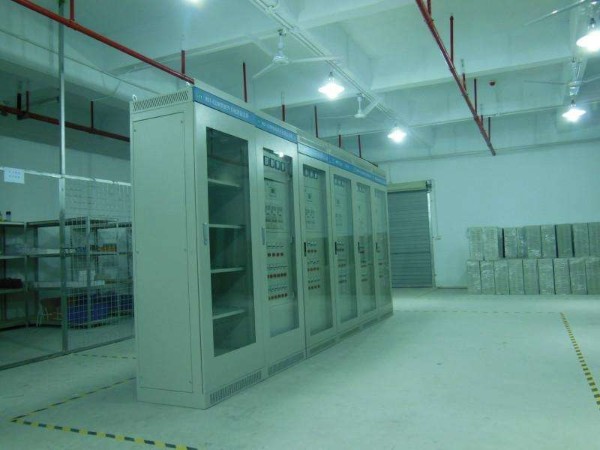 電力集中監控系統包含這些功能！