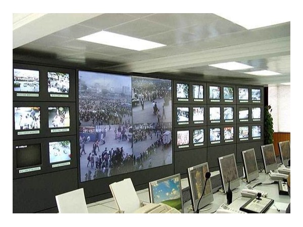 為什么要監控機房，你知道嗎？