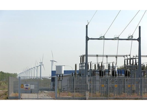 低壓配電臺區綜合在線監控系統，保障區域供電的可靠運轉