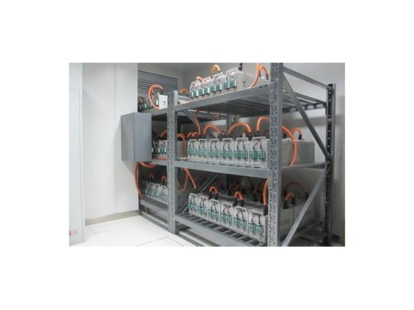 淺談蓄電池在線(xiàn)監(jiān)測(cè)及自動(dòng)維護(hù)系統(tǒng)