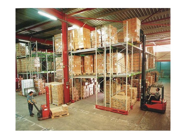 倉儲智能化升級改造，你們有庫房綜合監控系統嗎？