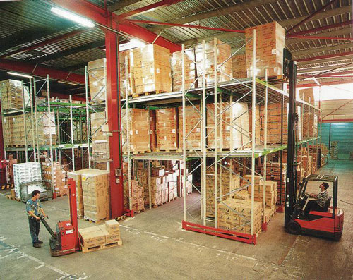 智能庫房環(huán)境安全預(yù)警系統(tǒng)解決潛在的風(fēng)險(xiǎn)