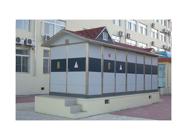 居民配電運行安全智能監(jiān)控系統的功能及特點