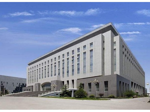 智慧無人檔案館的動環監控系統設備清單都有哪些？