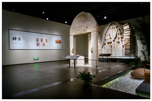 博物館環境監控系統