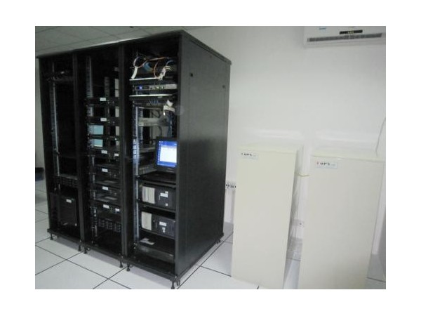 寧德機房監控系統-寧德動環監控廠家