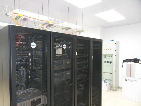 同品牌動環(huán)監(jiān)控系統(tǒng)的擴容接入方案設(shè)計