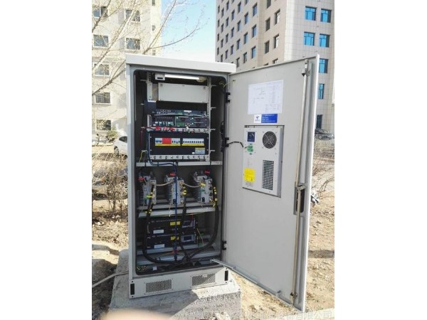 5g基站運維監(jiān)控系統(tǒng)，多點位集中監(jiān)控