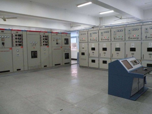 消防設備電源監(jiān)控系統(tǒng)，保障用電持續(xù)與安全