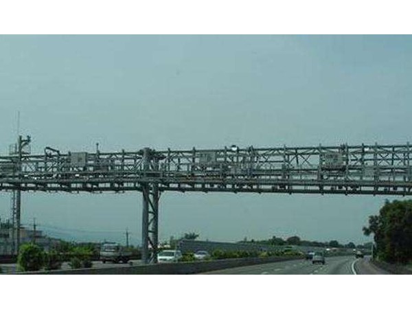 高速公路etc設備的廠家直銷，已在6省試點投入使用