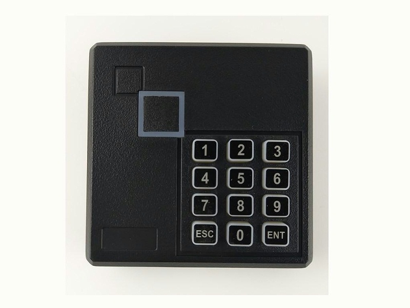 科學(xué)化的機(jī)房智慧運維門禁系統(tǒng)