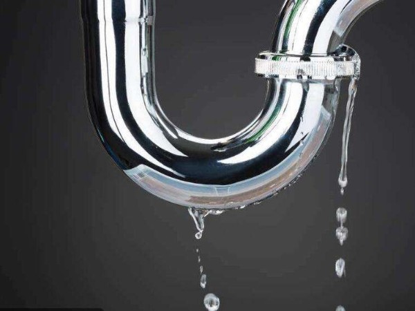 漏水監控刻不容緩！請務必注意！