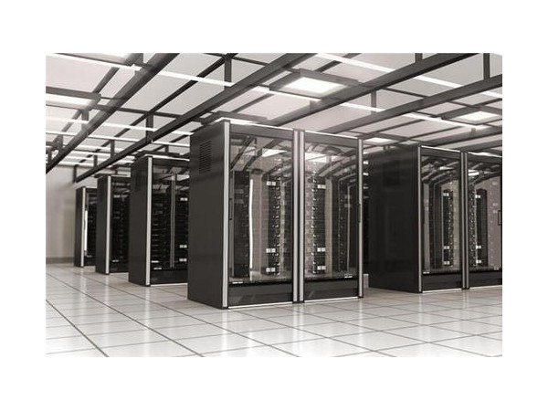 哪個公司可以提供idc智慧機房系統？