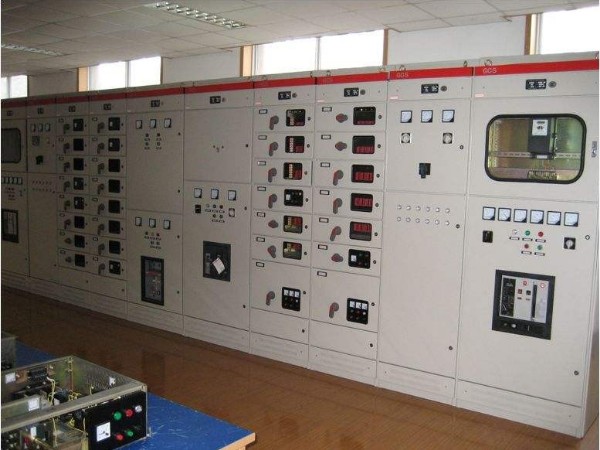 你需要這樣一套變配電物聯網綜合監控平臺！