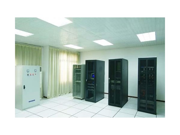 機(jī)房智能控制系統(tǒng)的內(nèi)容及設(shè)計特點(diǎn)