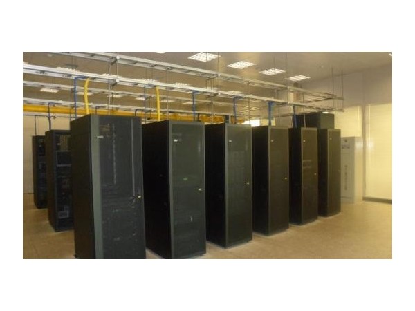 淺談電網通信機房動力環境監控系統應用