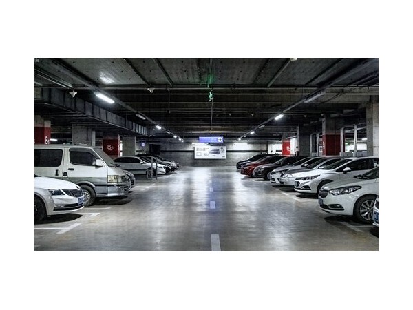 商場地下停車場信息化智能管理方案，最核心的主機怎么選？