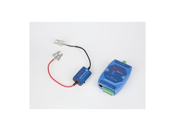 檢測(cè)蓄電池的無(wú)線(xiàn)電池裝置，來(lái)了解下？