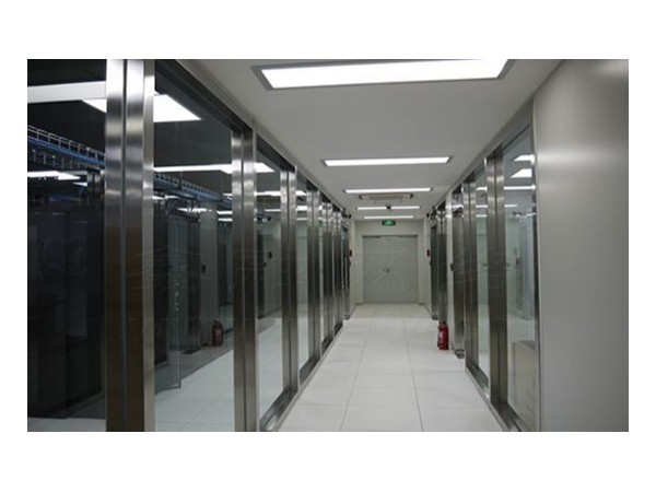 介紹一款機房動環綜合管理系統平臺