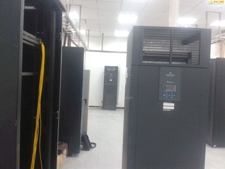 動環監控系統是不是艾默生那些國外牌子比較靠譜？