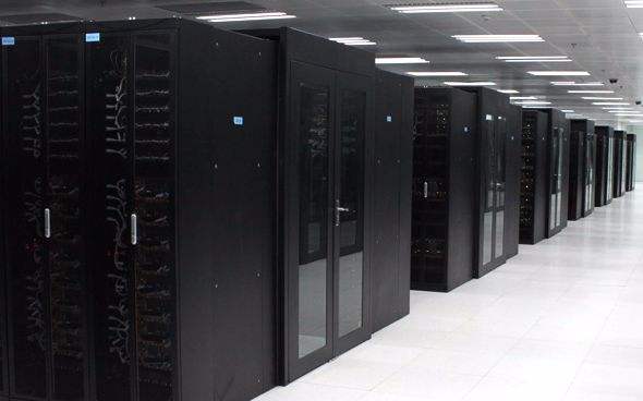 數據中心機房智能監(jiān)控