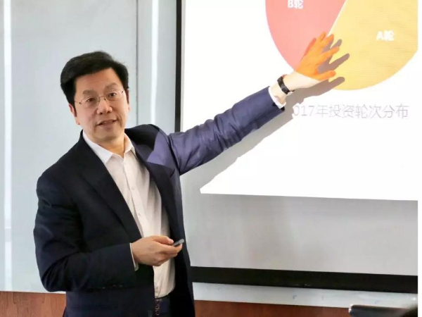 AI帶動傳感器發展，機房監控適逢其會