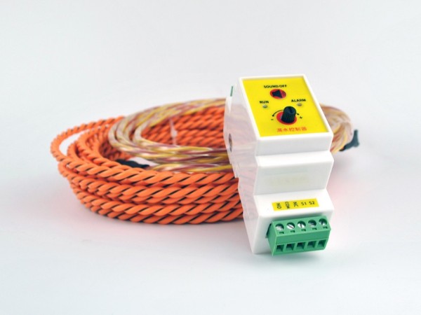 空調(diào)漏水檢測(cè)器這樣配套使用，效果最佳！