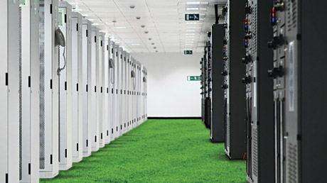 機房動環監控系統