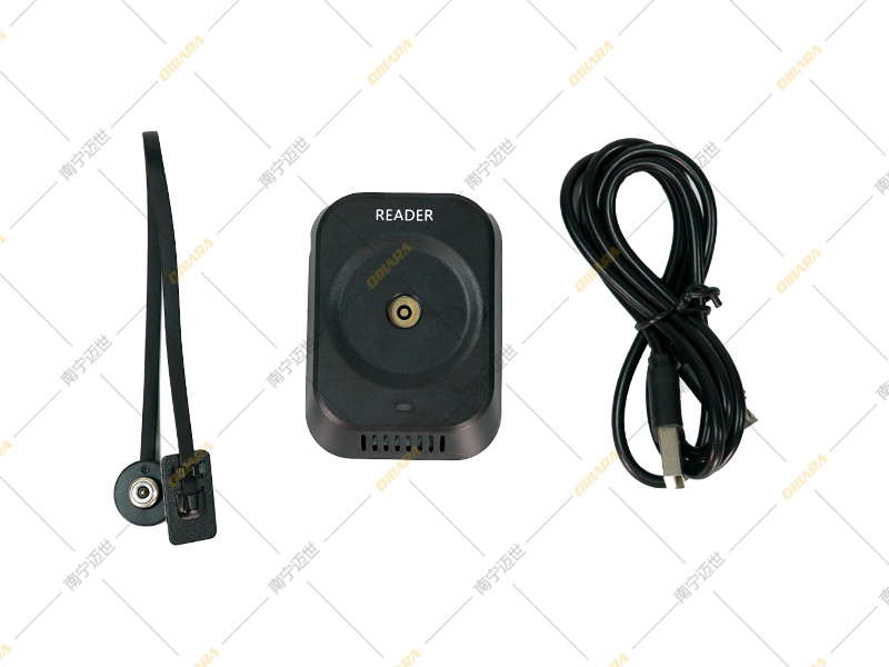 OM-UD-C102 U 位標(biāo)簽讀卡器