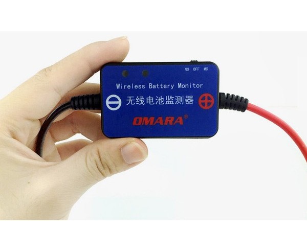 蓄電池傳感器廠家做什么的？