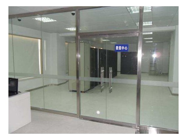 某社保局大樓機房動環升級方案助力集成商拿下項目