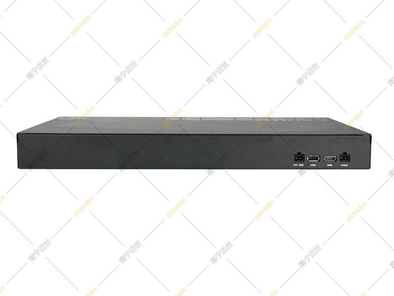 OM-DX300A通用型主機