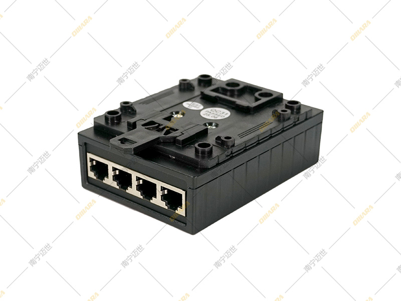 OM-UD-A101 U位數(shù)據(jù)采集器