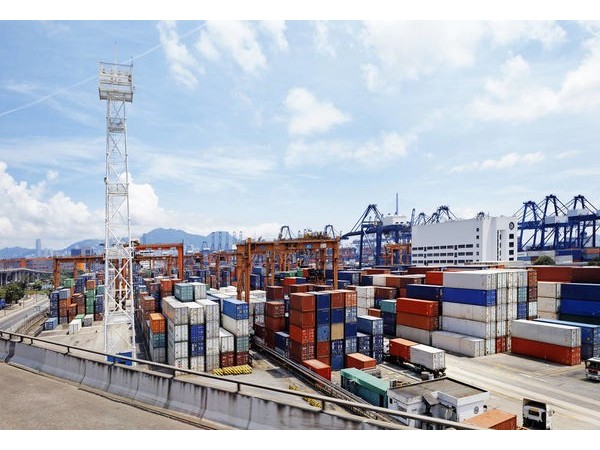 簡述港口倉儲環(huán)境監(jiān)控系統(tǒng)