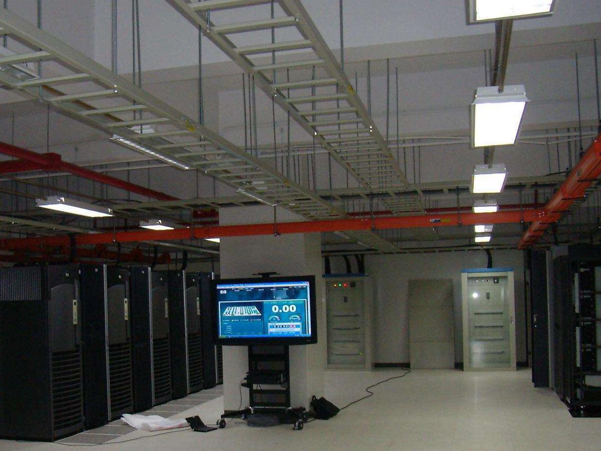 都在說機房動環監控、智能化，那么究竟什么才算做機房動環監控！