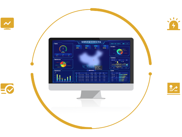 2026年動環(huán)監(jiān)控系統(tǒng)廠家排名