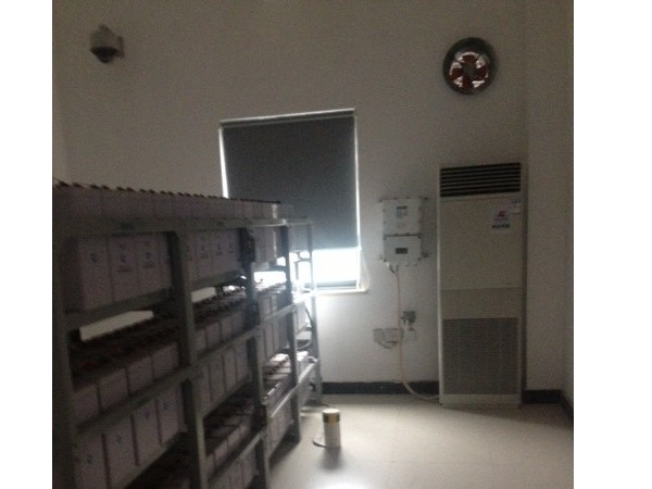 來(lái)了解下變電站通風(fēng)空調(diào)智能監(jiān)控系統(tǒng)