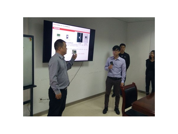 重讀傳感器，帶你“溫故”產(chǎn)品而“知新”服務點