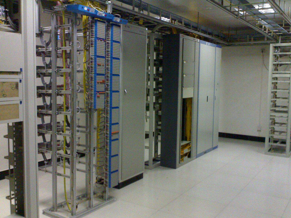 簡單了解下智能化機房環境遠程測控報警系統