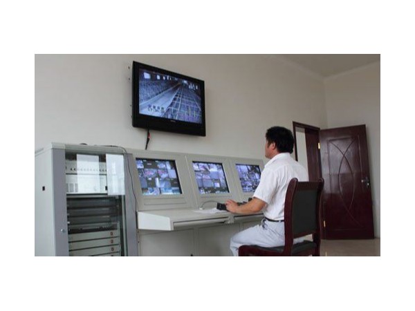 這樣的養殖場智能環境監控系統方案才是最好的！